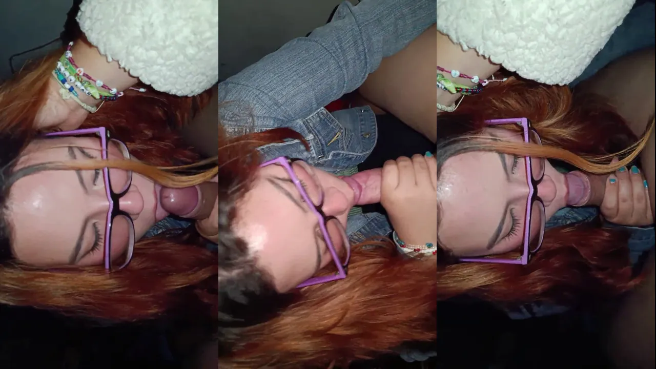 Me Pidio Dejarla Chupar Mi Polla Porque Hace Semanas Que No Tomaba Lechita