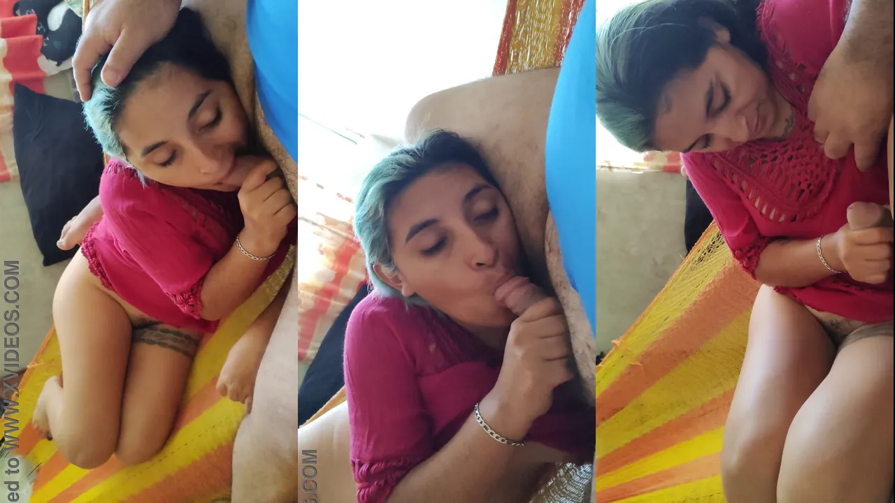 Oral A Mi Esposo