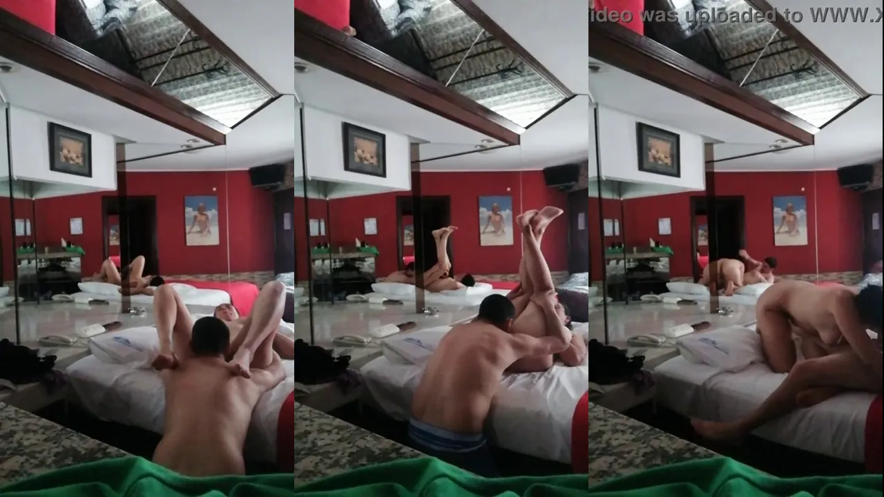Chico Se La Chupa Bien Rico A Mi Mujer