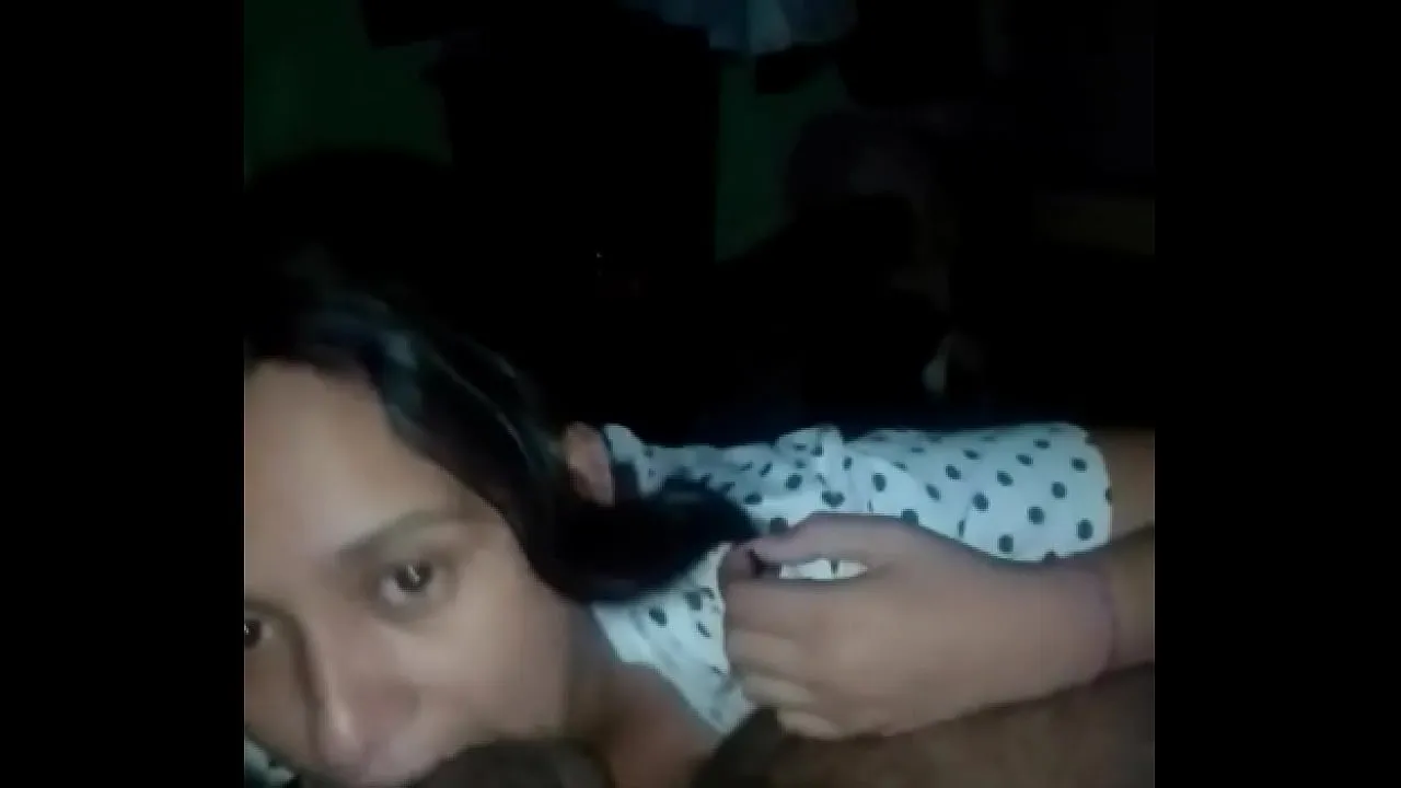 Tenia Ganas De Hacer Una Buena Mamada