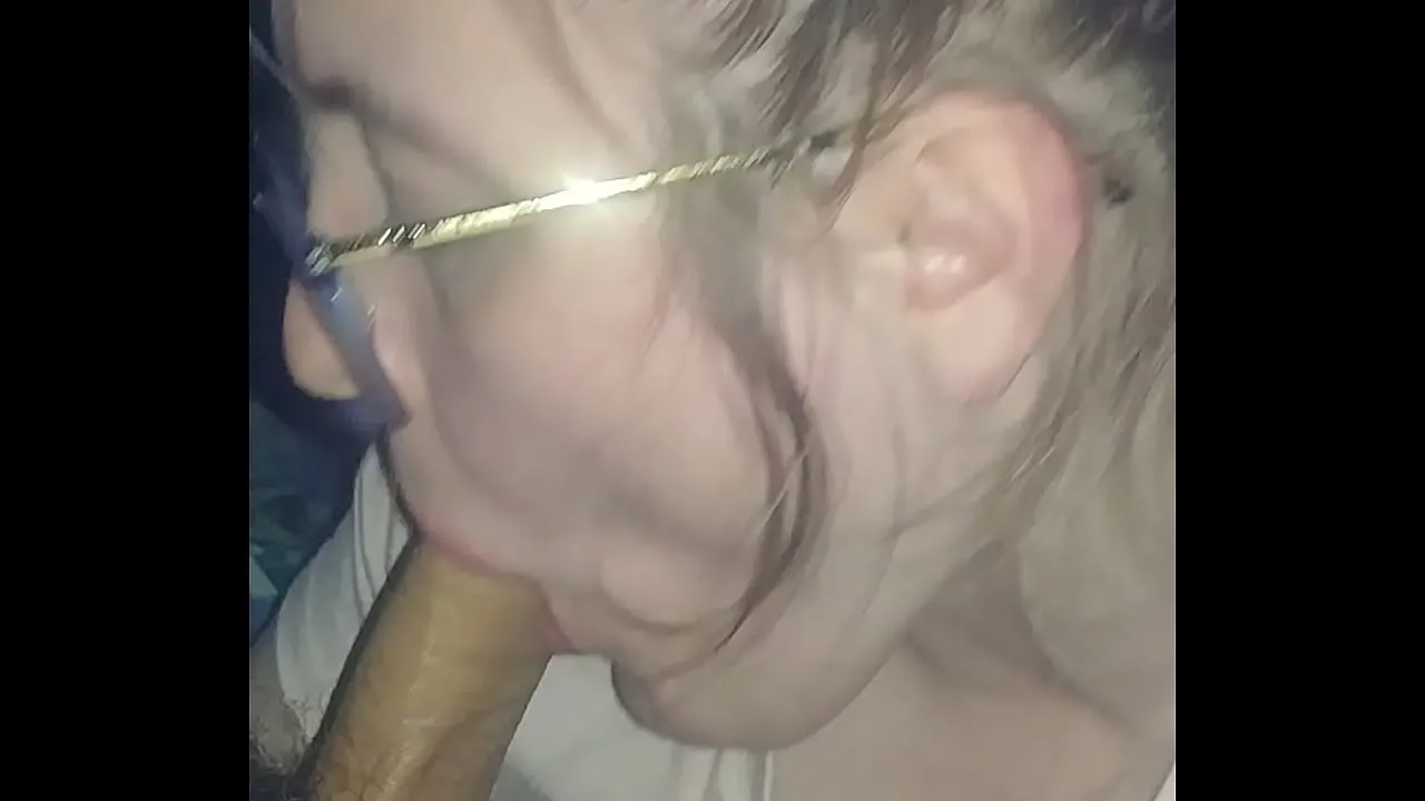 Esposa Chupando Polla