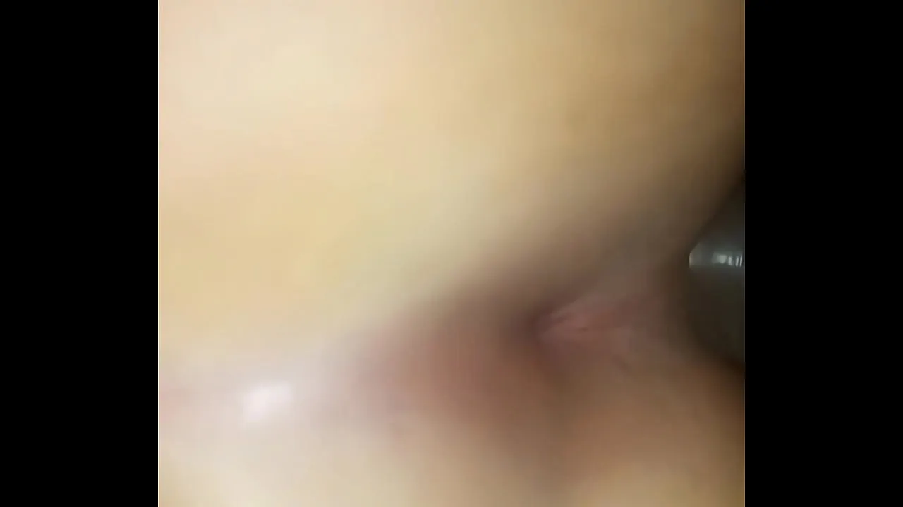 A Mí Novia Le Encanta Que La Penetre Bien Duro Y Le Agarre El Culito