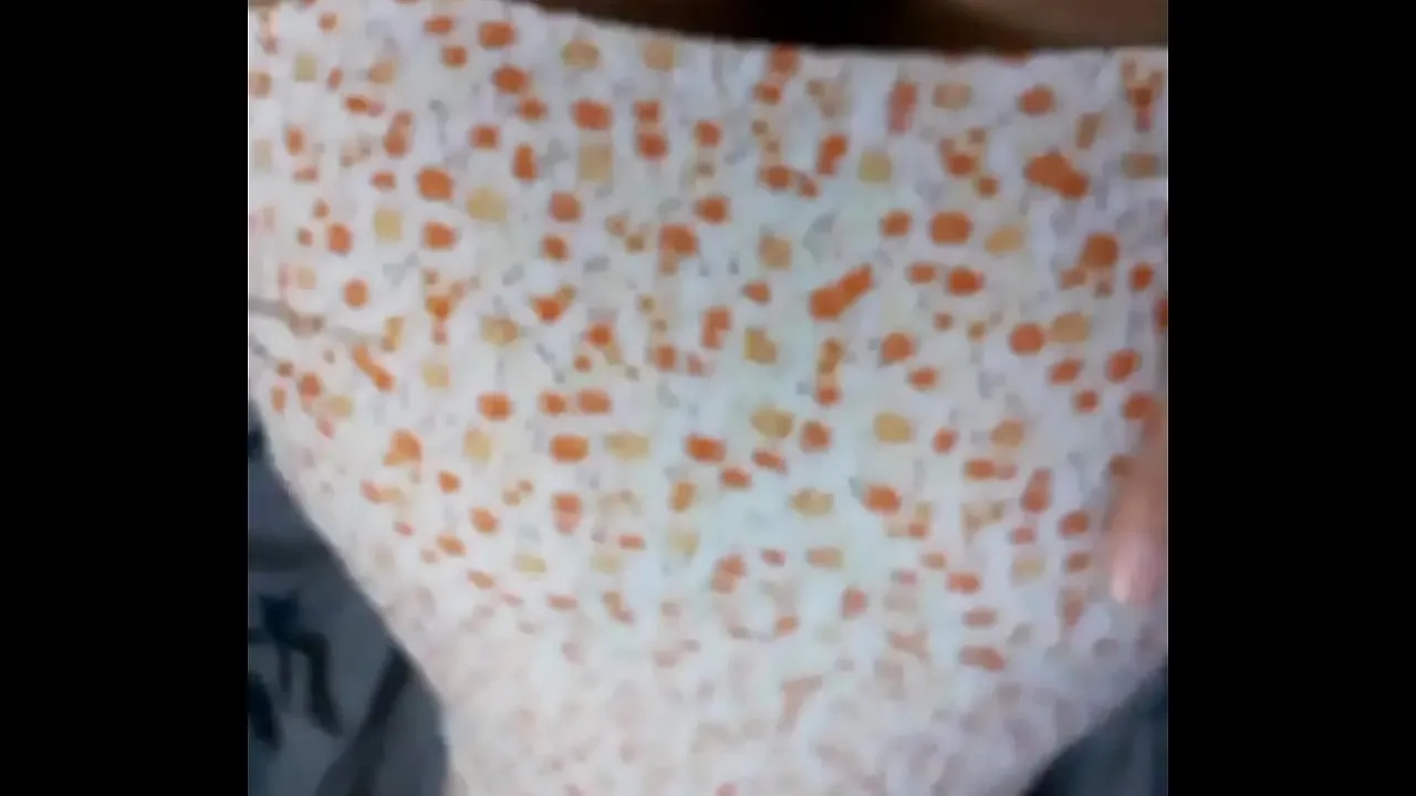 Delicioso Culo