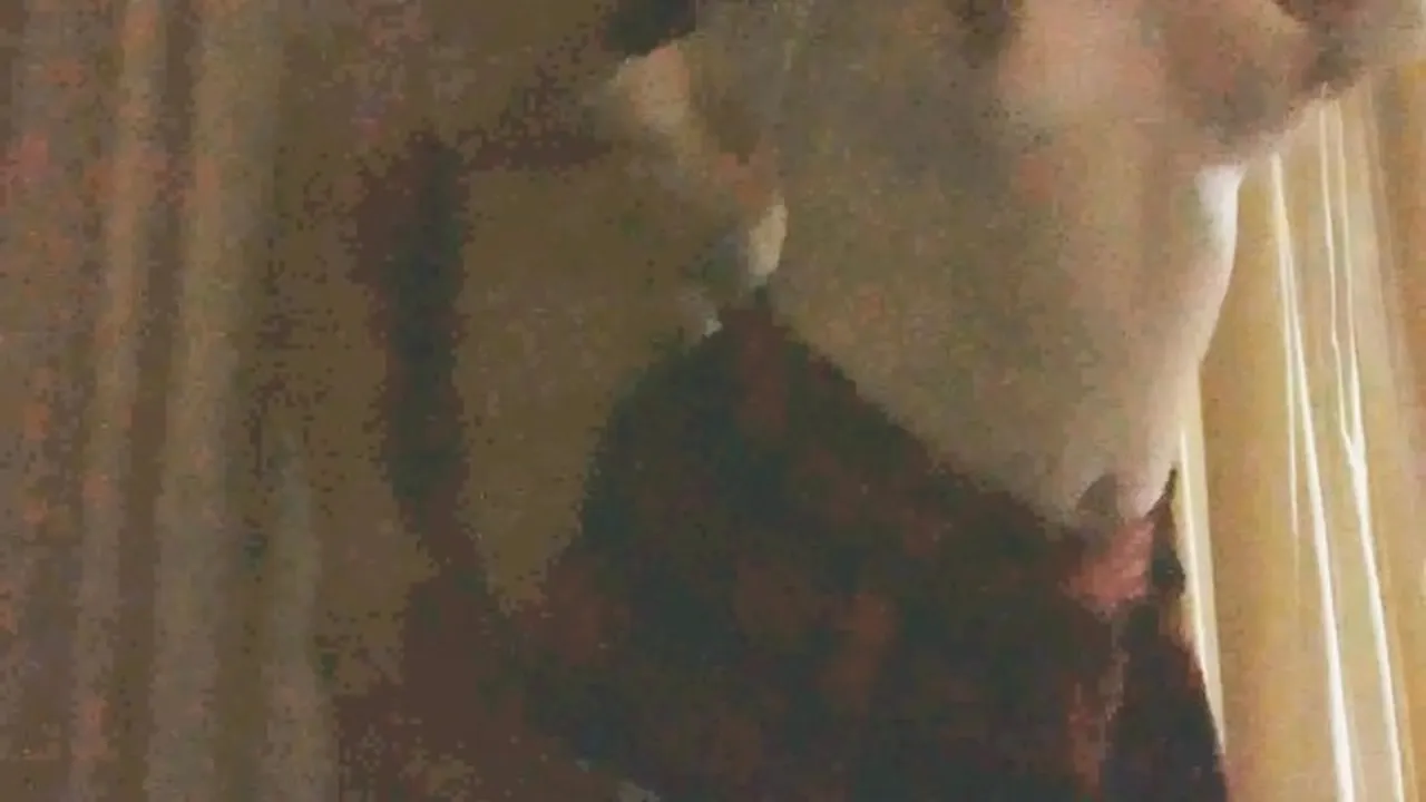 Tremendo Anal! Asi Se Hace Hablar A Una Puta!