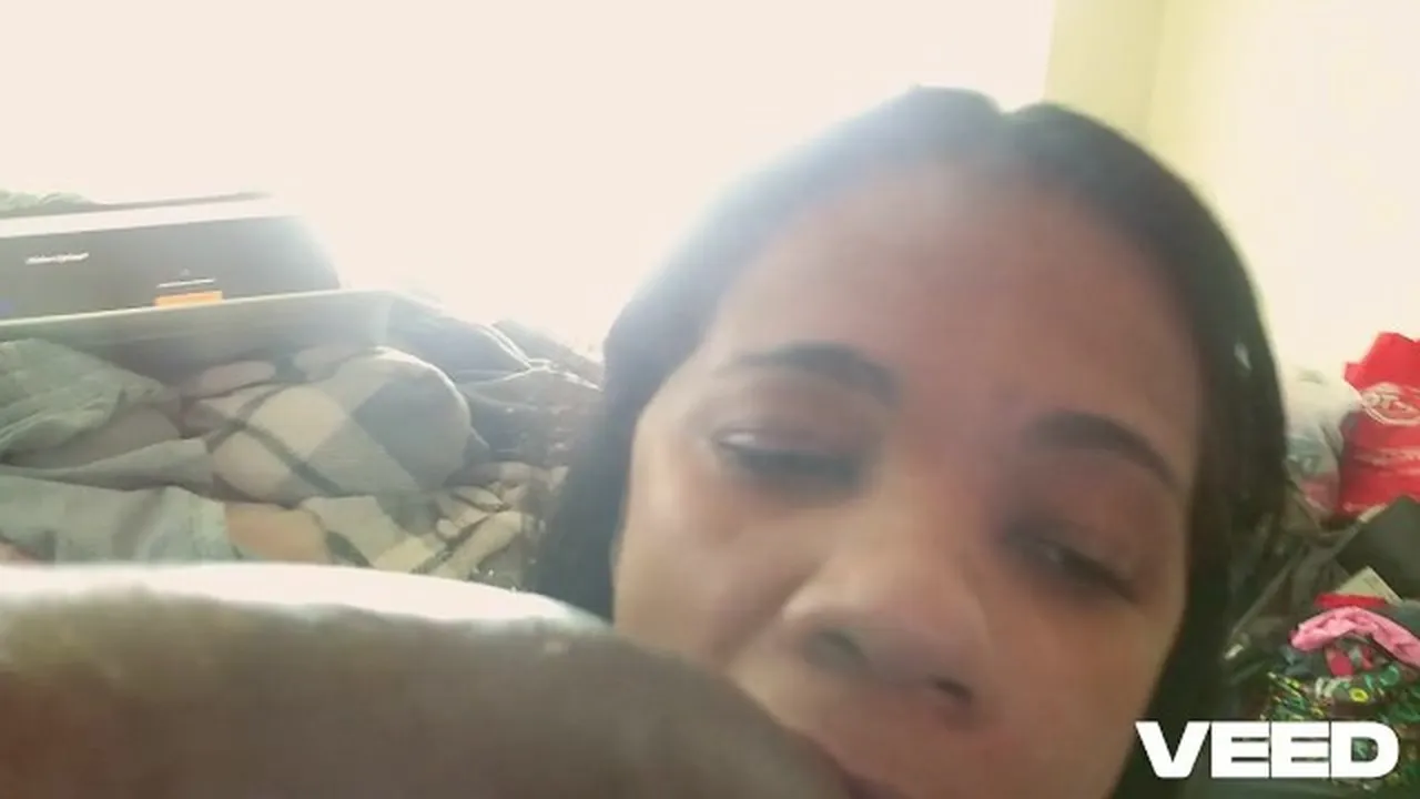 Mamada En La Cara El Vecino