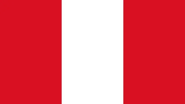 Bandera de Perú - Videos amateur caseros