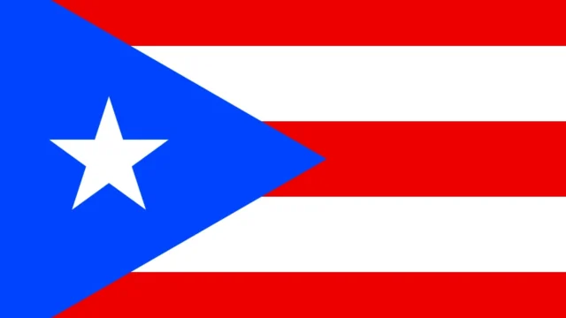 Bandera de Puerto Rico - Videos amateur caseros