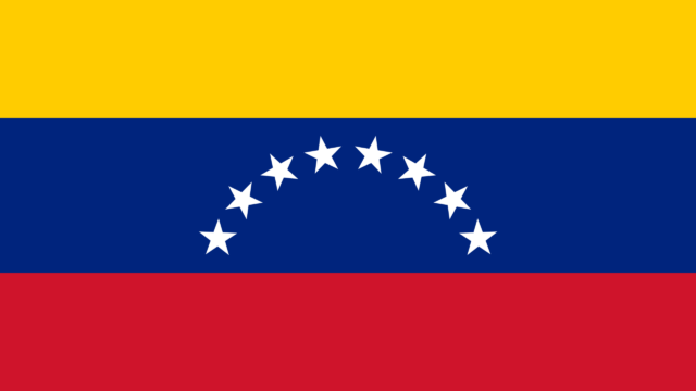 Bandera de Venezuela - Videos amateur caseros